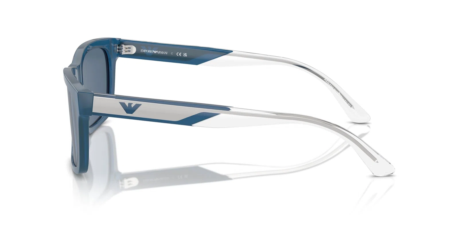 Emporio Armani 4224F Sunglasses - view 11